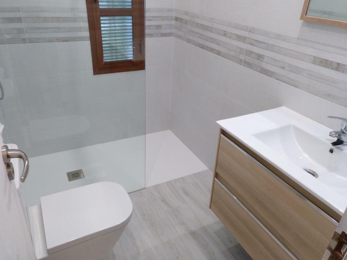 Valleverde Apartment 丰希罗拉 外观 照片