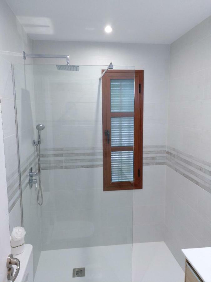 Valleverde Apartment 丰希罗拉 外观 照片