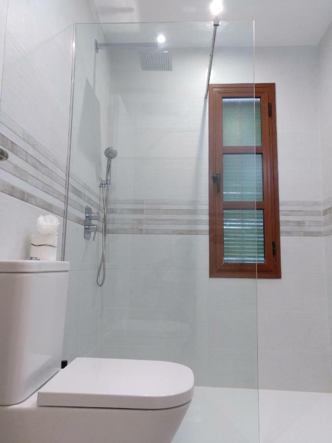 Valleverde Apartment 丰希罗拉 外观 照片