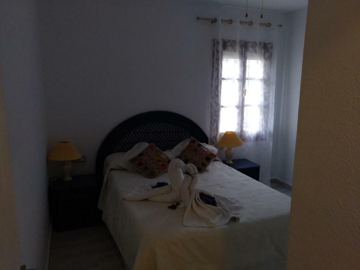 Valleverde Apartment 丰希罗拉 外观 照片